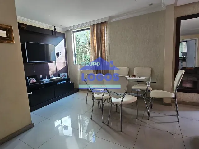 Apartamento 3 quartos e 1 banheiro, à venda, no bairro Rosário em João Monlevade