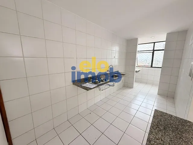Apartamento 2 quartos e 2 banheiros, à venda, no bairro Universitário em Caruaru