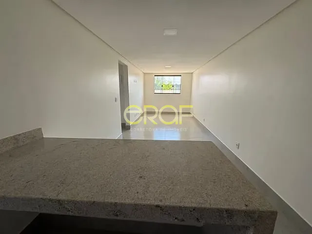 Apartamento 3 quartos e 2 banheiros, à venda, no bairro Parque da Colina I em Formosa