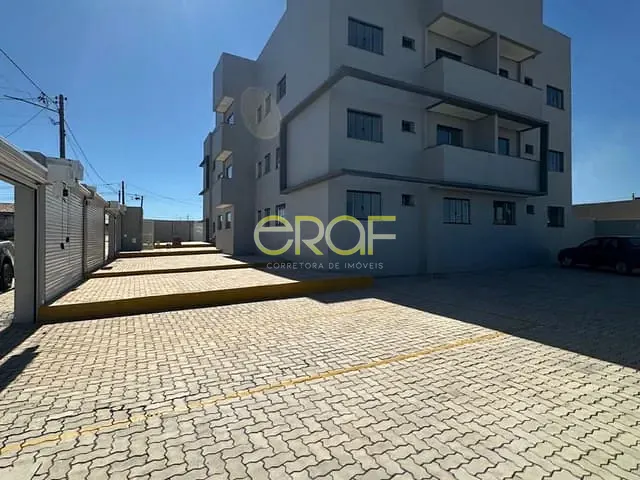 Apartamento 3 quartos e 2 banheiros, à venda, no bairro Parque da Colina I em Formosa