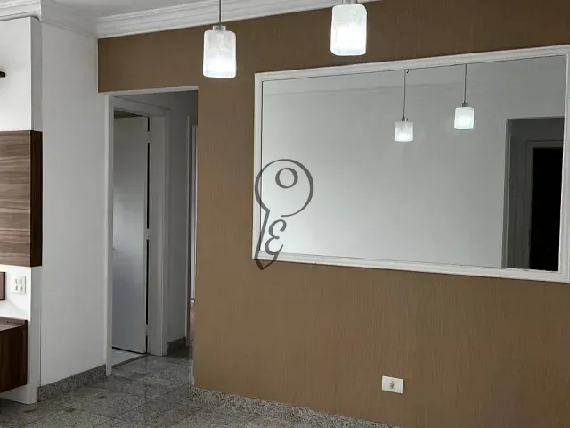 Apartamento 3 quartos e 2 banheiros, para alugar, no bairro Vila Monumento em São Paulo