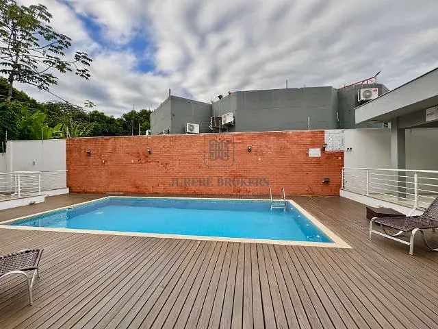 Apartamento 2 quartos e 2 banheiros, à venda, no bairro Jurerê em Florianópolis