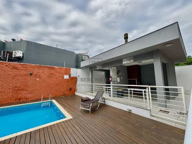 Apartamento 2 quartos e 2 banheiros, à venda, no bairro Jurerê em Florianópolis