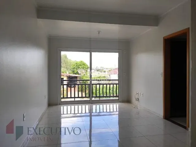 Apartamento com 73m² 2 quartos e 1 banheiro, à venda, no bairro São Caetano em Arroio Do Meio