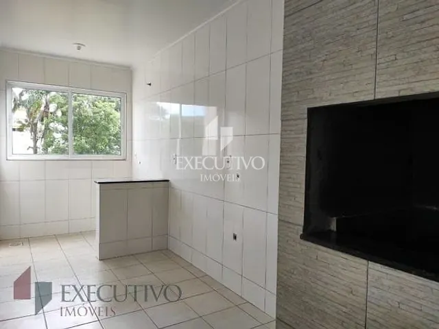 Apartamento com 73m² 2 quartos e 1 banheiro, à venda, no bairro São Caetano em Arroio Do Meio