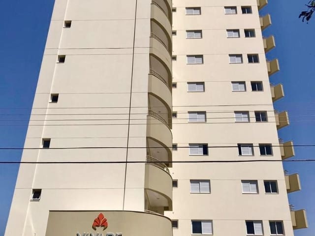 Foto do Apartamento - Apartamento com 3 dormitórios à venda, 92 m² por R$ 530.000,00 - Vila Cristina - São José do Rio Preto/SP | Utani Negócios Imobiliários
