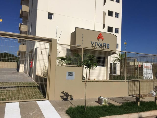 Foto do Apartamento - Apartamento com 3 dormitórios à venda, 92 m² por R$ 530.000,00 - Vila Cristina - São José do Rio Preto/SP | Utani Negócios Imobiliários