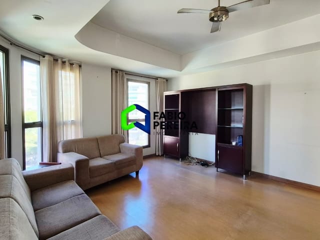 Apartamento com 101m² 2 quartos e 3 banheiros, à venda, no bairro Barra da Tijuca em Rio de Janeiro