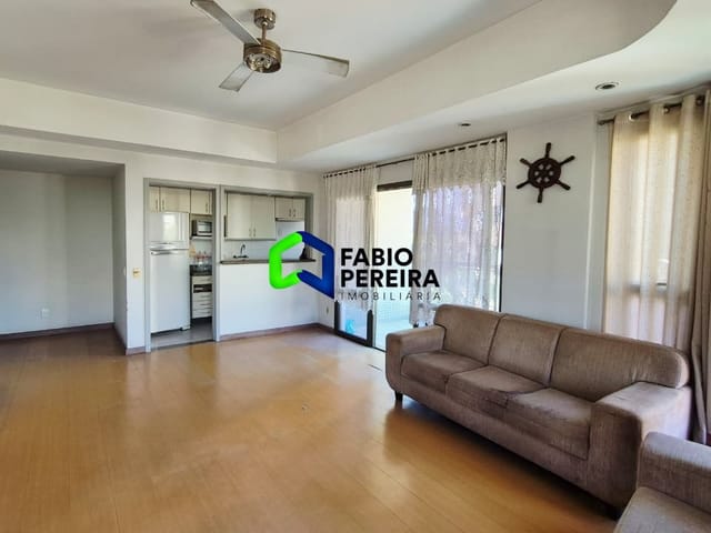 Apartamento com 101m² 2 quartos e 3 banheiros, à venda, no bairro Barra da Tijuca em Rio de Janeiro