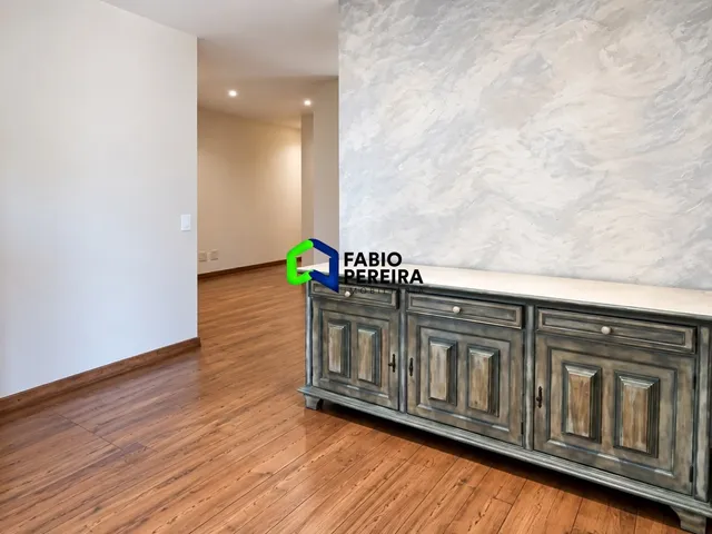 Apartamento com 101m² 2 quartos e 3 banheiros, à venda, no bairro Barra da Tijuca em Rio de Janeiro
