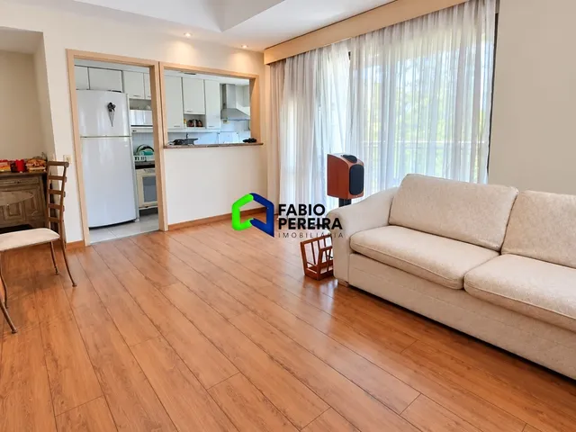 Apartamento com 101m² 2 quartos e 3 banheiros, à venda, no bairro Barra da Tijuca em Rio de Janeiro
