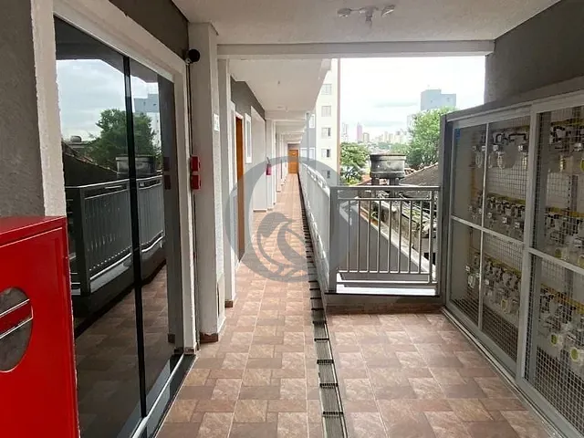 Apartamento 2 quartos e 1 banheiro, à venda, no bairro Vila Vera em São Paulo