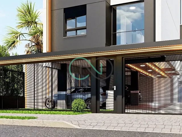 Apartamento 2 quartos e 2 banheiros, à venda, no bairro Centro em Campo Bom