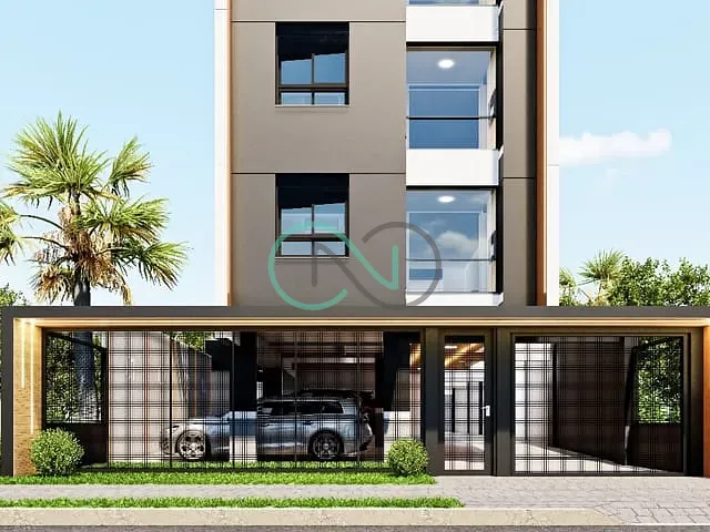 Apartamento 2 quartos e 2 banheiros, à venda, no bairro Centro em Campo Bom