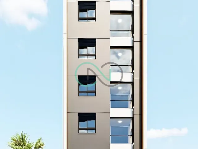 Apartamento 2 quartos e 2 banheiros, à venda, no bairro Centro em Campo Bom