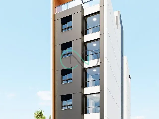 Apartamento 2 quartos e 2 banheiros, à venda, no bairro Centro em Campo Bom