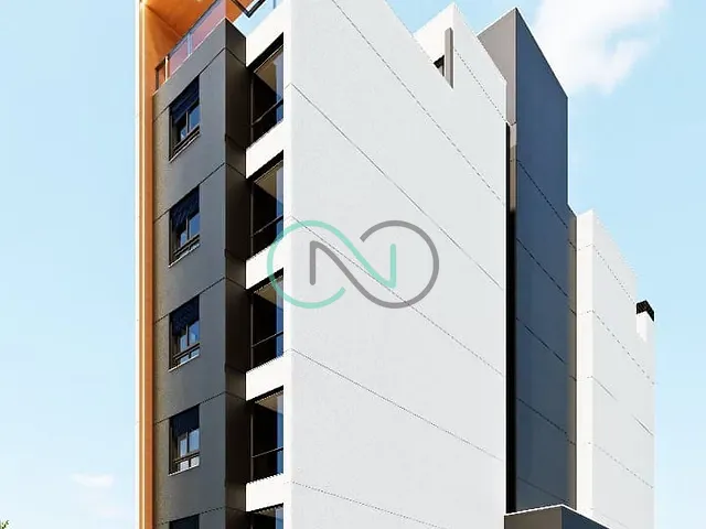 Apartamento 2 quartos e 2 banheiros, à venda, no bairro Centro em Campo Bom