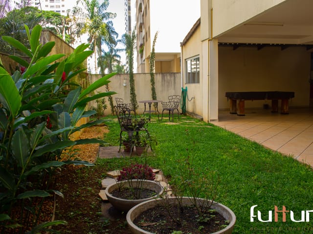 Foto do Apartamento - Apartamento 1404 do Edifício Flamingo Master Residence, para locação, Alto da Glória, Goiânia, GO | Futtura Soluções Imobiliarias