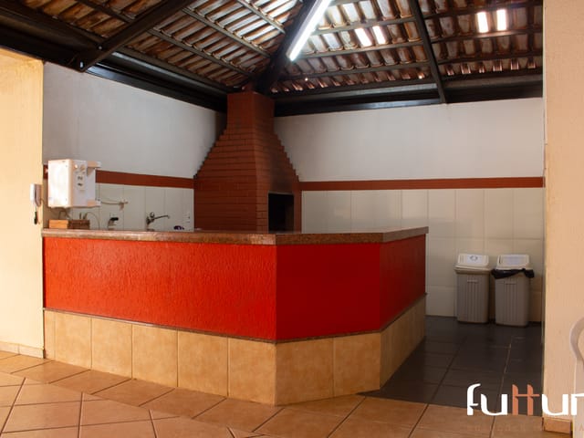 Foto do Apartamento - Apartamento 1404 do Edifício Flamingo Master Residence, para locação, Alto da Glória, Goiânia, GO | Futtura Soluções Imobiliarias