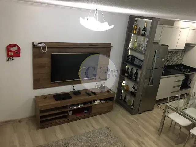 Apartamento 2 quartos e 1 banheiro, à venda, no bairro Três Vendas em Pelotas