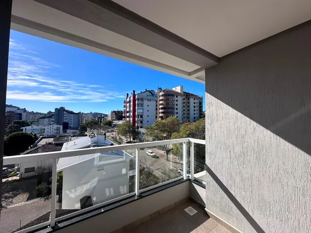 Apartamento com 114m² 3 quartos e 2 banheiros, à venda, no bairro Centro em Nova Prata
