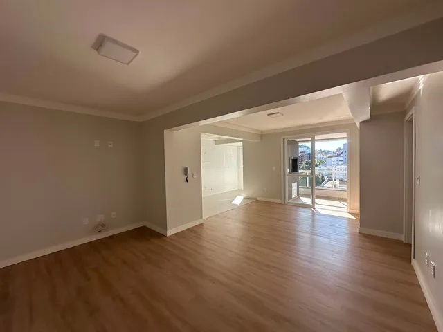 Apartamento com 114m² 3 quartos e 2 banheiros, à venda, no bairro Centro em Nova Prata