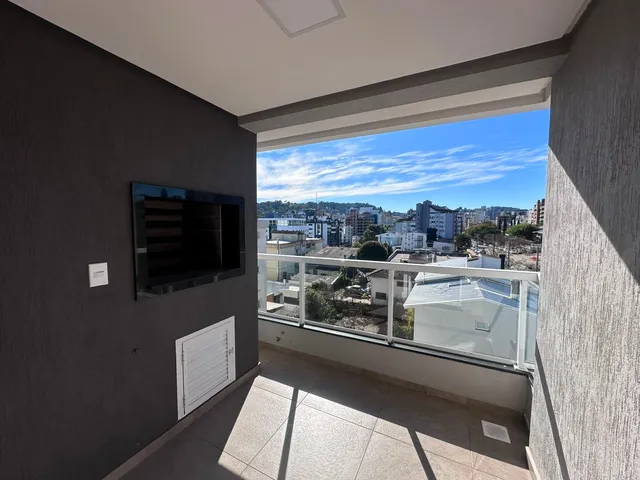 Apartamento com 114m² 3 quartos e 2 banheiros, à venda, no bairro Centro em Nova Prata
