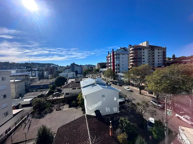 Apartamento com 114m² 3 quartos e 2 banheiros, à venda, no bairro Centro em Nova Prata