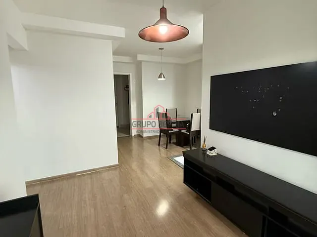 Apartamento com 57m² 2 quartos e 1 banheiro, à venda, no bairro Bethaville I em Barueri