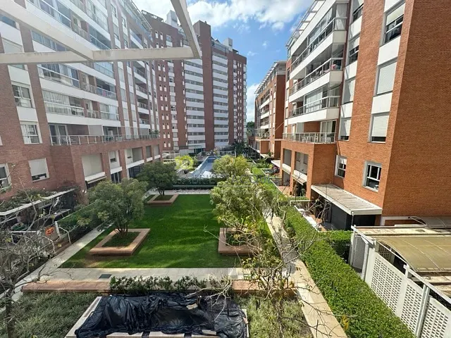 Apartamento 3 quartos e 3 banheiros, à venda, no bairro Pedra Branca em Palhoça