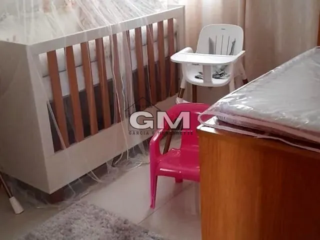 Apartamento 2 quartos e 1 banheiro, à venda, no bairro Residencial Greenville em Ribeirão Preto