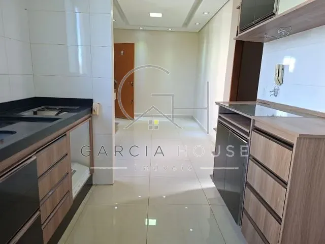 Apartamento 2 quartos e 1 banheiro, à venda, no bairro Residencial Greenville em Ribeirão Preto
