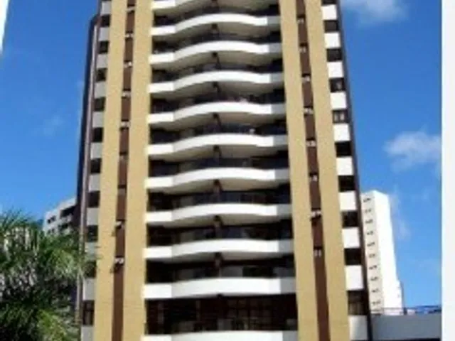 Apartamento 3 quartos e 5 banheiros, à venda, no bairro Pituba em Salvador
