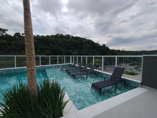 Foto do Apartamento - Apto à VENDA - 2 dormitórios - 54m² - R$ 430.000 - Jd. Audir - Residencial Specialle - Barueri/SP | Casa Husti Imóveis