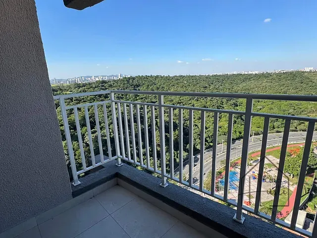 Apartamento com 54m² 2 quartos e 1 banheiro, à venda, no bairro Jardim Audir em Barueri