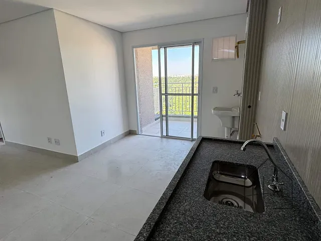 Apartamento com 54m² 2 quartos e 1 banheiro, à venda, no bairro Jardim Audir em Barueri