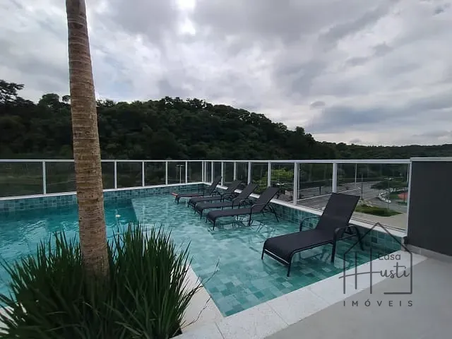 Apartamento com 54m² 2 quartos e 1 banheiro, à venda, no bairro Jardim Audir em Barueri