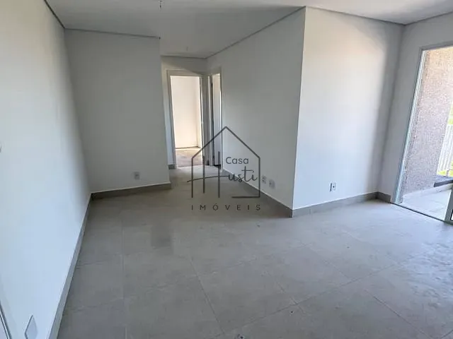 Apartamento com 54m² 2 quartos e 1 banheiro, à venda, no bairro Jardim Audir em Barueri