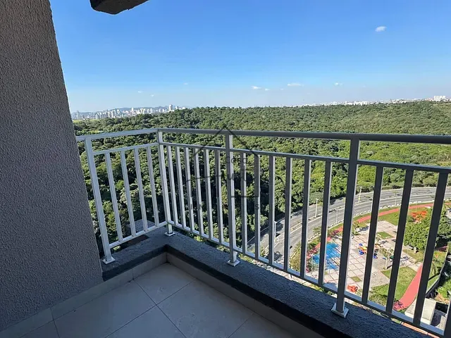 Apartamento com 54m² 2 quartos e 1 banheiro, à venda, no bairro Jardim Audir em Barueri