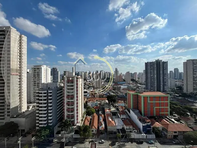 Apartamento com 84m² 3 quartos e 3 banheiros, à venda, no bairro Vila Zilda (Tatuapé) em São Paulo
