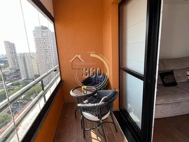 Apartamento com 84m² 3 quartos e 3 banheiros, à venda, no bairro Vila Zilda (Tatuapé) em São Paulo