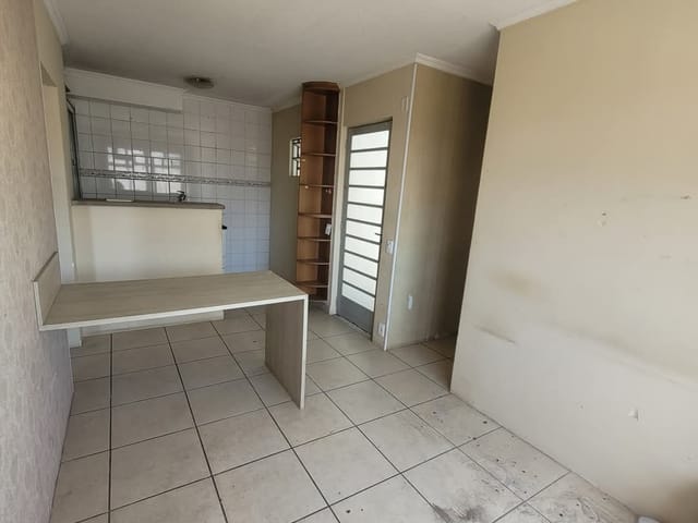 Foto do Apartamento - Apartamento à venda, Jardim Santa Terezinha (Zona Leste), São Paulo, SP | Imobiliária Sapopemba