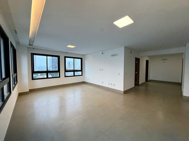 Apartamento 3 quartos e 4 banheiros, à venda, no bairro Setor Bueno em Goiânia