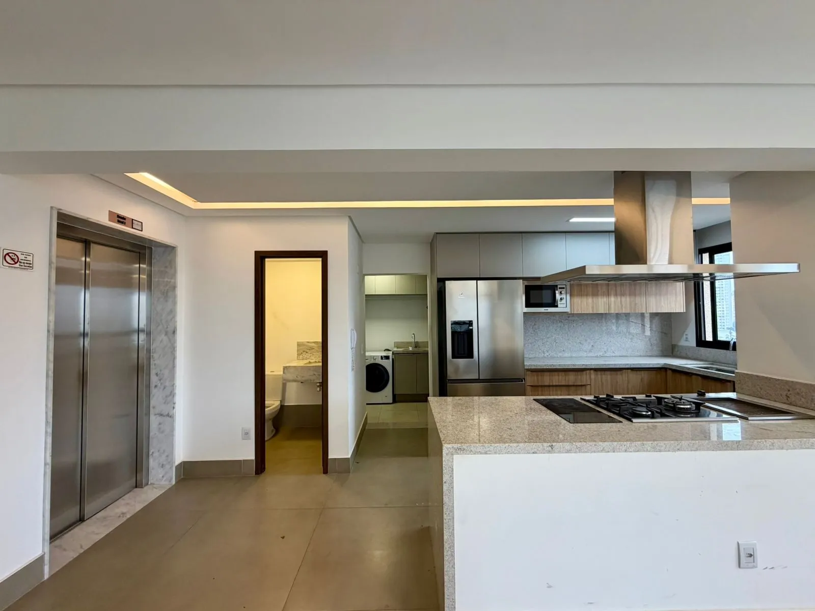 Apartamento, 3 quartos, 137 m² - Foto 25