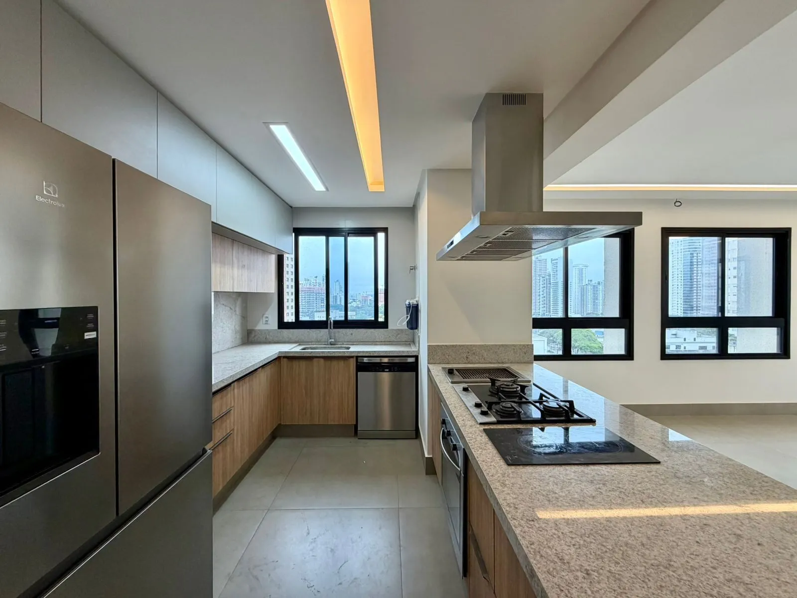 Apartamento, 3 quartos, 137 m² - Foto 24