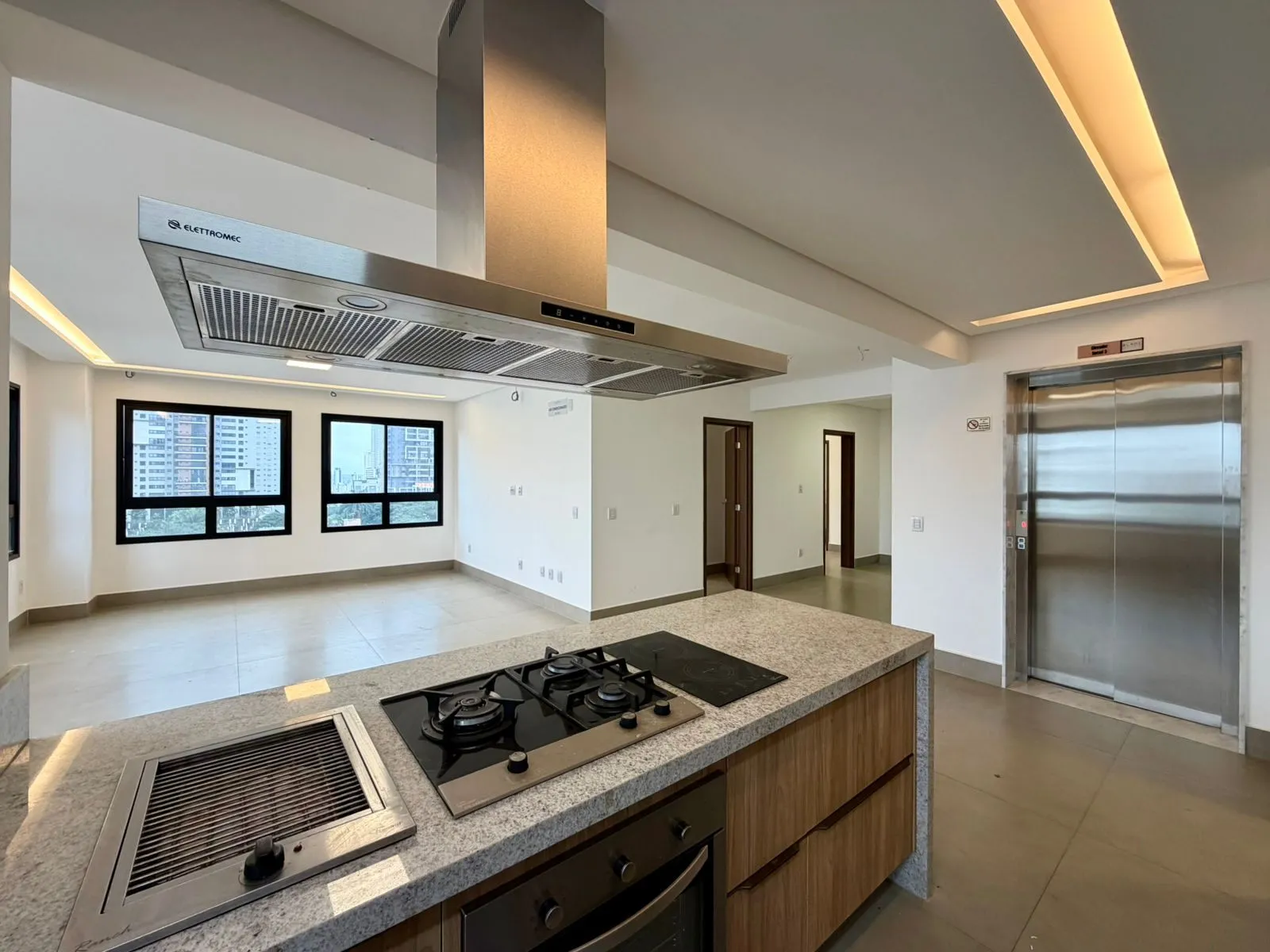 Apartamento, 3 quartos, 137 m² - Foto 22