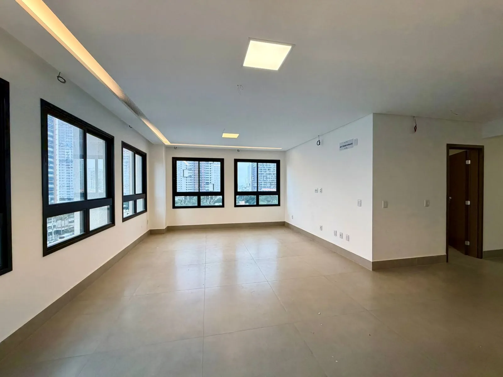 Apartamento, 3 quartos, 137 m² - Foto 6