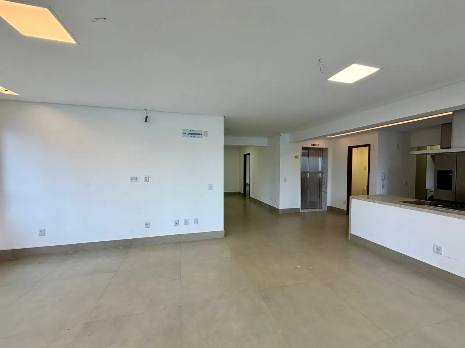 Apartamento, 3 quartos, 137 m² - Foto 5
