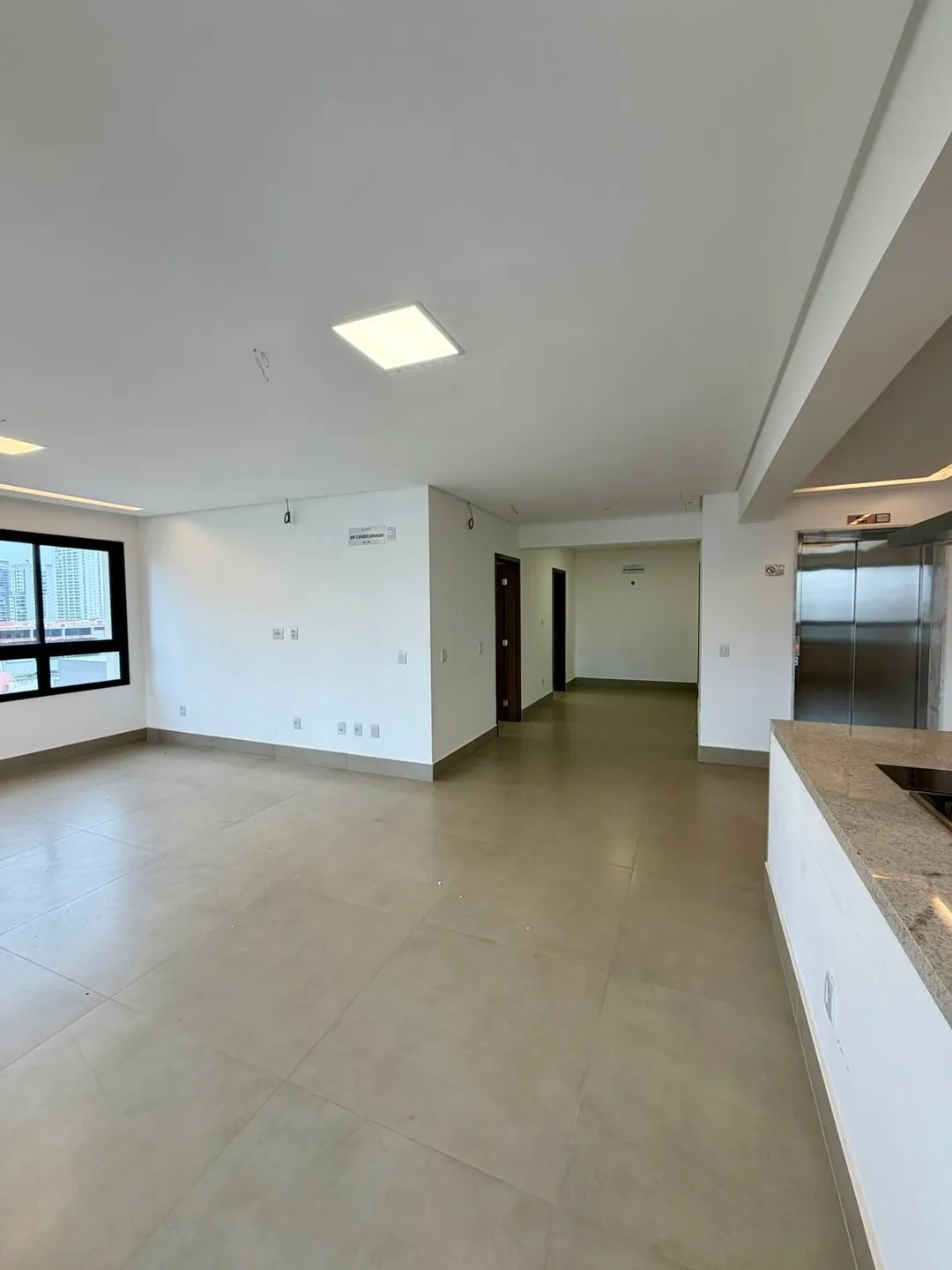 Apartamento, 3 quartos, 137 m² - Foto 4
