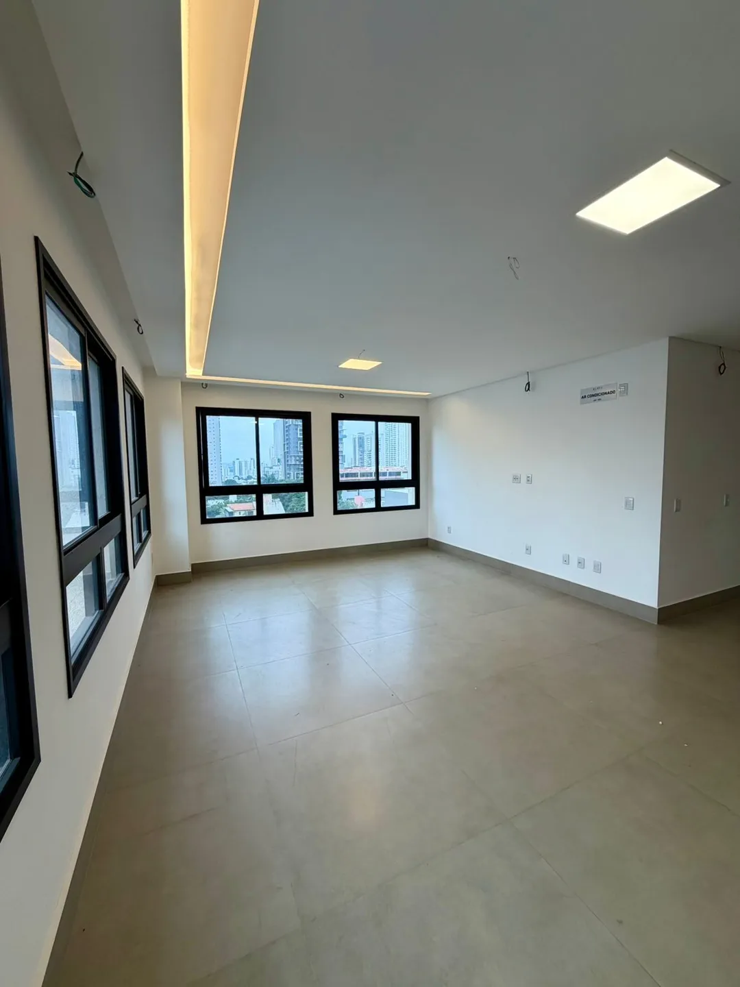 Apartamento, 3 quartos, 137 m² - Foto 21